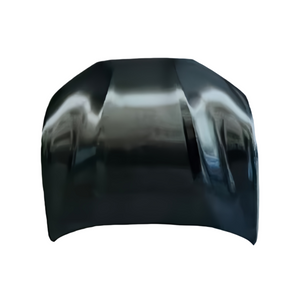 REPLACEMENT HOOD FORD MUSTANG MACH-E 2018