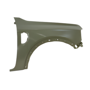 REPLACEMENT FRONT FENDER FORD RANGER THAILAND 2021