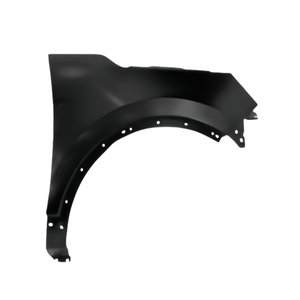 REPLACEMENT HOOD FORD EXPLORER 2016-2018 FB5Z16612A