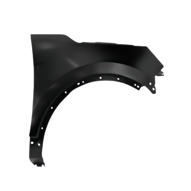 REPLACEMENT HOOD FORD EXPLORER 2016-2018 FB5Z16612A