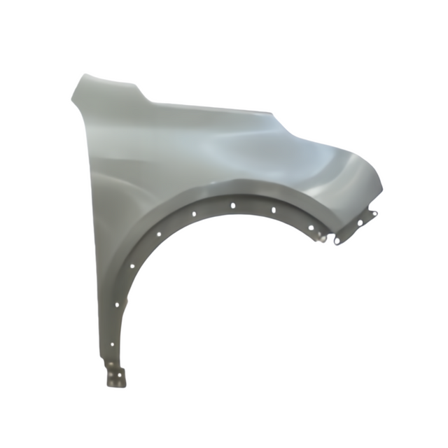 REPLACEMENT HOOD CADILLAC XT4 2019-2022 84216120
