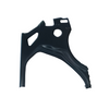 REPLACEMENT REAR FENDER FORD ECOSPORT 2018