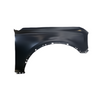 REPLACEMENT FRONT FENDER FORD BRONCO 2021-2023 M2DZ16006A/M2DZ16005A