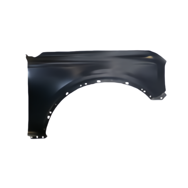 REPLACEMENT FRONT FENDER FORD BRONCO 2021-2023 M2DZ16006A/M2DZ16005A