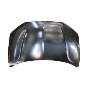 REPLACEMENT HOOD LINCOLN MKZ 2017 HP5Z-16612-A