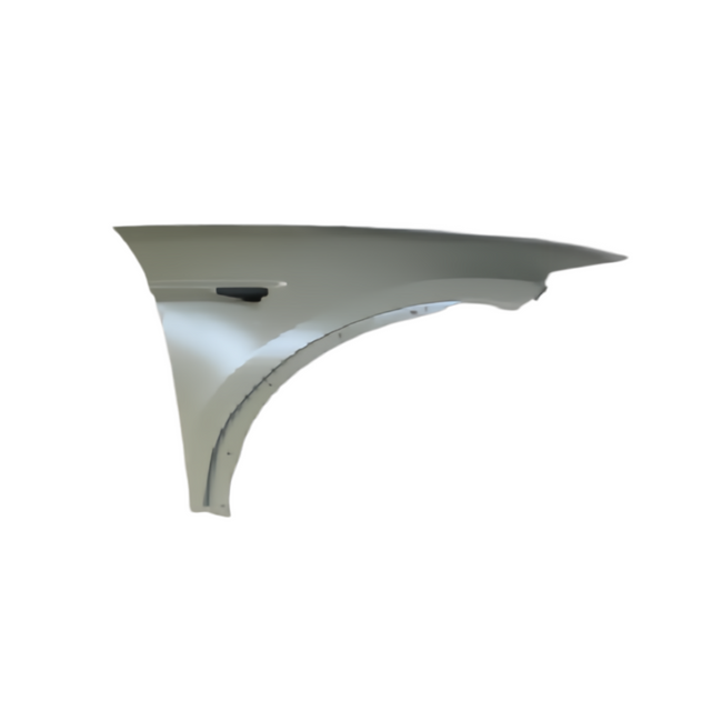 REPLACEMENT ALUMINIUM HOOD TESLA MODEL X 1069531-E0-C