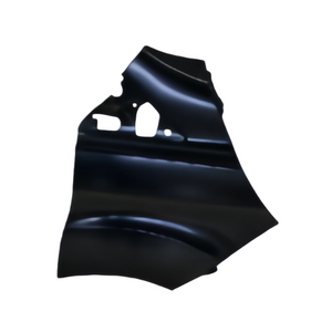 REPLACEMENT FRONT DOOR FORD TOURNEO CUSTOM 2018