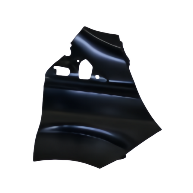 REPLACEMENT FRONT DOOR FORD TOURNEO CUSTOM 2018