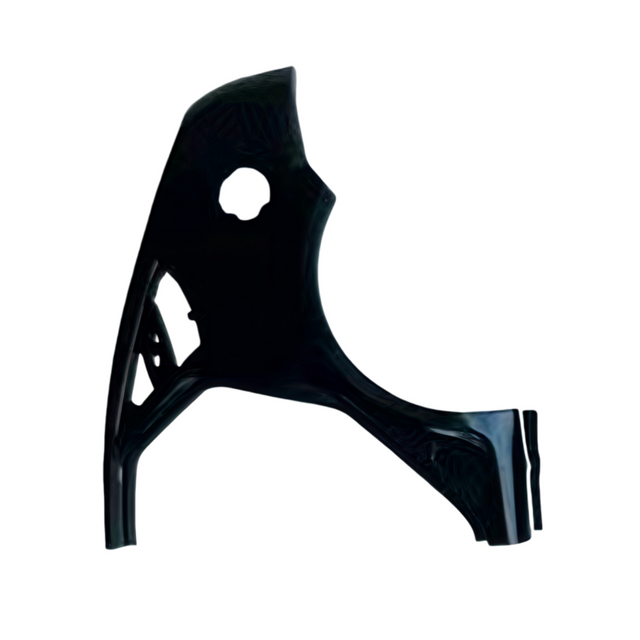 REPLACEMENT REAR FENDER FORD FOCUS 2019