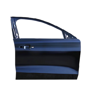 REPLACEMENT FRONT DOOR FORD FOCUS 2019 PJX79A20125AB/PJX79A20124AB