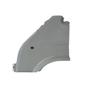 REPLACEMENT FRONT FENDER FORD TRANSIT VE83 2004 95VB16016ACPT/95VB16015ACPT