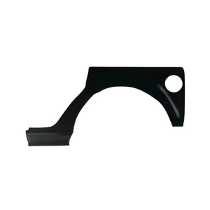 REPLACEMENT REAR FENDER JEEP WRANGLER JL 