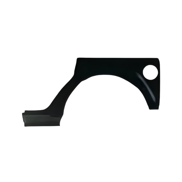 REPLACEMENT REAR FENDER JEEP WRANGLER JL 