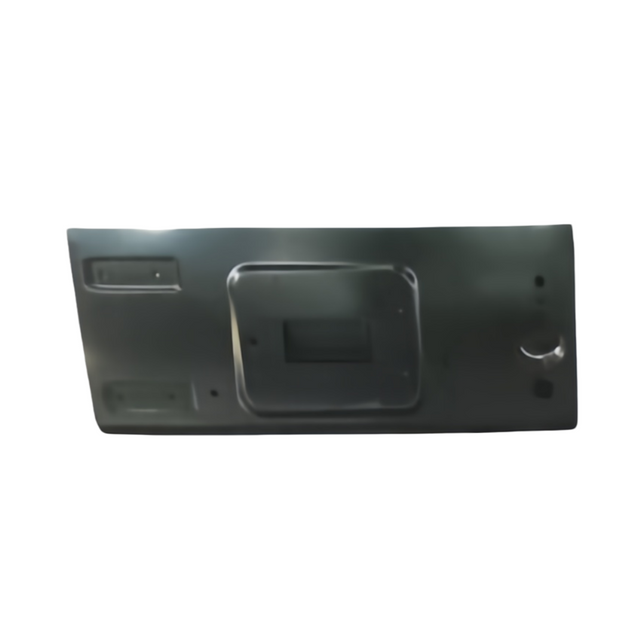 REPLACEMENT FRONT DOOR JEEP WRANGLER JK