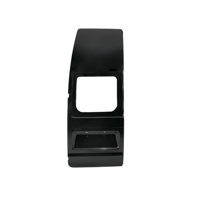 REPLACEMENT FRONT DOOR FORD TRANSIT V348 6C16V20123DG78