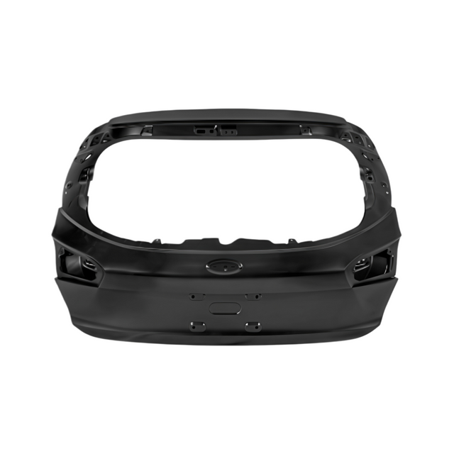 REPLACEMENT FRONT DOOR FORD FOCUS 2019 PJX79A20125AB/PJX79A20124AB