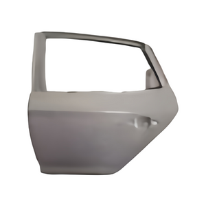 REPLACEMENT REAR DOOR MORRIS GARAGES MG6 2018 10862586SEPP/10862585SEPP