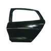 REPLACEMENT FRONT DOOR FORD MONDEO 2022