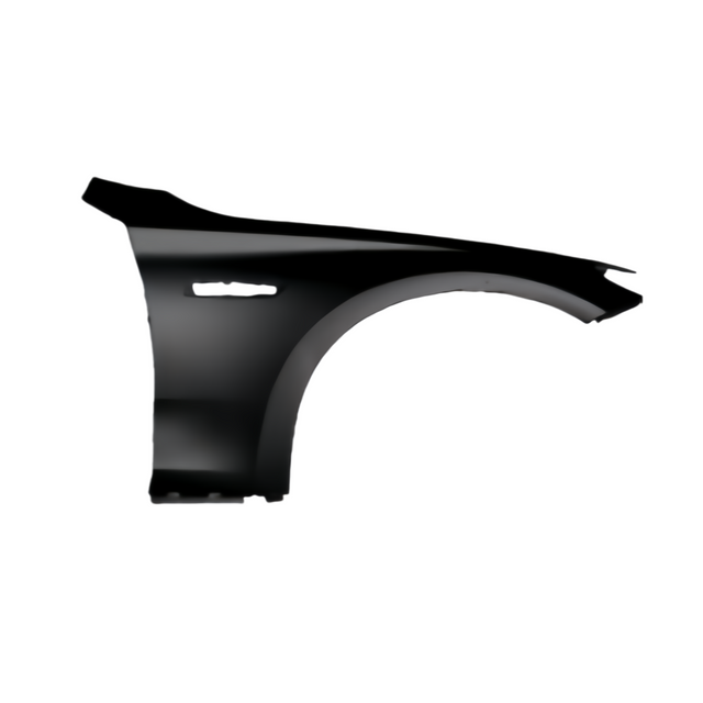 REPLACEMENT HOOD BMW SERIES 5 G68/G60 2024 41619633618
