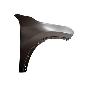 REPLACEMENT HOOD BMW X1 F49/F48 2016 41007463772