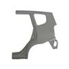 REPLACEMENT REAR FENDER HONDA FIT JAZZ 2003-2008 04636-SAG-H00ZZ/04646-SAG-H00ZZ