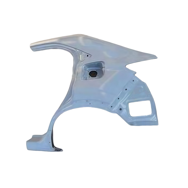 REPLACEMENT FRONT DOOR HONDA VEZEL HRV 2023 67050-31A-H00ZZ/67010-31A-H00ZZ