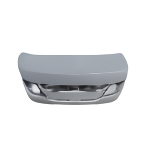 REPLACEMENT FRONT DOOR TOYOTA CAMRY 2006-2010 67002-06140/67001-06140