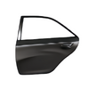 REPLACEMENT FRONT DOOR TOYOTA CAMRY 2012 67002-06190/67001-06190