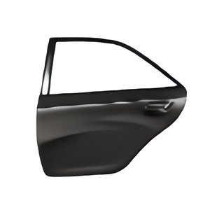 REPLACEMENT FRONT DOOR TOYOTA CAMRY 2012 67002-06190/67001-06190