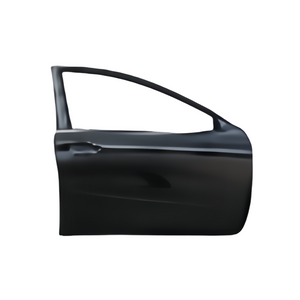 REPLACEMENT FRONT DOOR TOYOTA CAMRY 2018 67002-06290/67001-06310