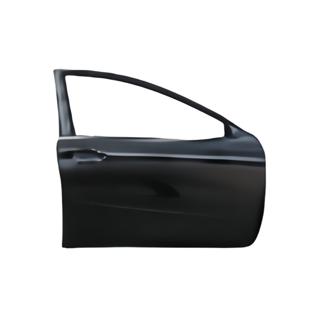 REPLACEMENT FRONT DOOR TOYOTA CAMRY 2018 67002-06290/67001-06310