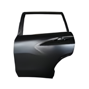 REPLACEMENT FRONT DOOR TOYOTA COROLLA CROSS 2022 670020A080/670010A080
