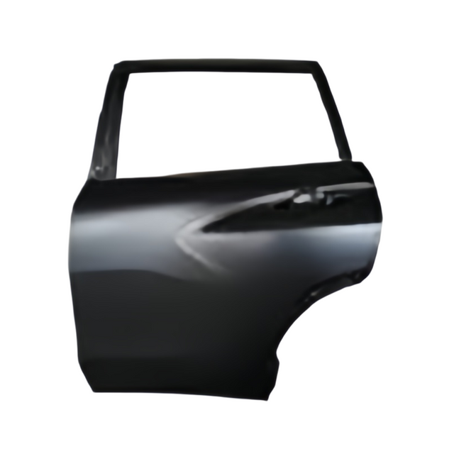 REPLACEMENT FRONT DOOR TOYOTA COROLLA CROSS 2022 670020A080/670010A080
