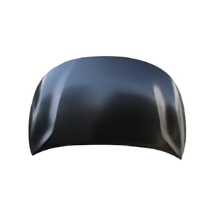 REPLACEMENT HOOD TOYOTA COROLLA US 2019 5330102380/5330102430