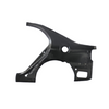 REPLACEMENT FRONT DOOR TOYOTA COROLLA EX 2003 67002-02250/67001-02250
