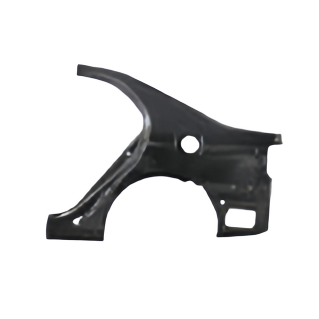 REPLACEMENT FRONT DOOR TOYOTA COROLLA EX 2003 67002-02250/67001-02250
