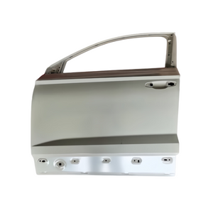 REPLACEMENT FRONT DOOR SKODA KAROQ 2017