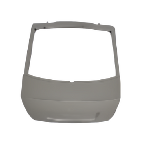 REPLACEMENT FRONT DOOR SKODA OCTAVIA 2007-2010 IZ0831051/IZ0831052