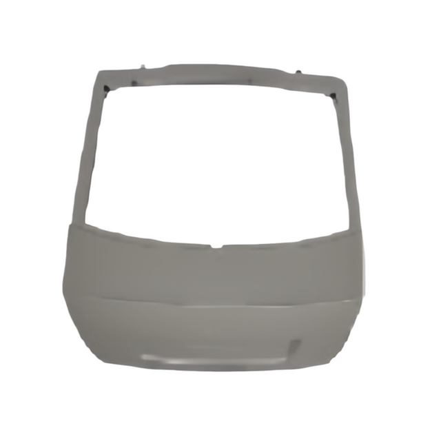 REPLACEMENT FRONT DOOR SKODA OCTAVIA 2007-2010 IZ0831051/IZ0831052