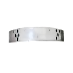REPLACEMENT FRONT BUMPER LEXUS IS300 2012-2020 52131-53070/52023-53100