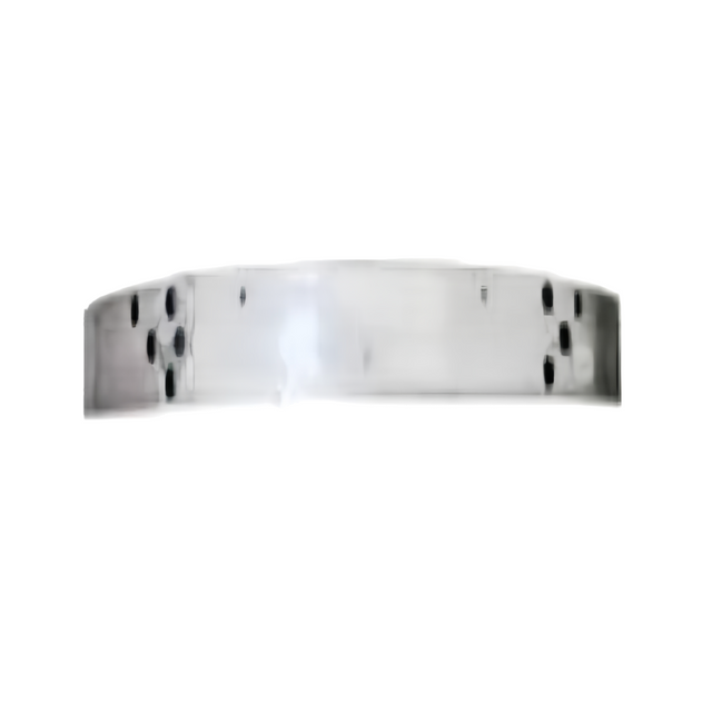 REPLACEMENT FRONT BUMPER LEXUS IS300 2012-2020 52131-53070/52023-53100