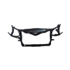REPLACEMENT RADIATOR SUPPORT LEXUS RX270 2009-2015 53201-48100