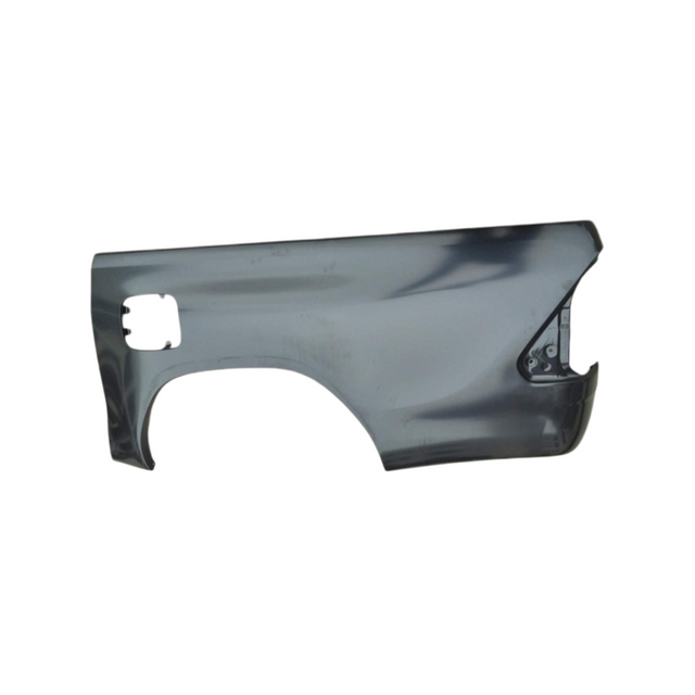 REPLACEMENT REAR FENDER TOYOTA HILUX REVO DOUBLE CARBIN 2016