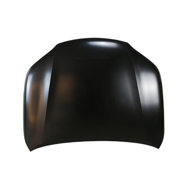 REPLACEMENT HOOD TOYOTA HILUX REVO DOUBLE CARBIN 2016