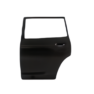 REPLACEMENT FRONT DOOR TOYOTA HIGHLANDER 2007-2014 67002-0E040/670010E040