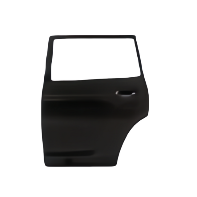 REPLACEMENT FRONT DOOR TOYOTA HIGHLANDER 2007-2014 67002-0E040/670010E040