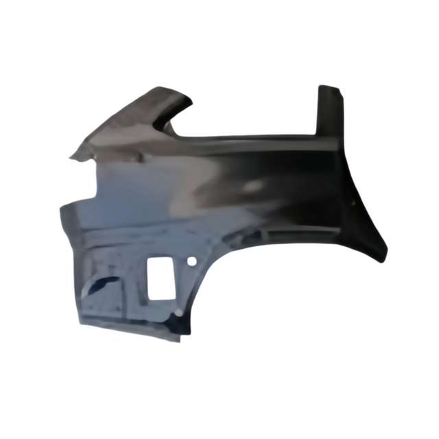 REPLACEMENT REAR FENDER TOYOTA HIGHLANDER 2015 61612-0E080/61611-OE080