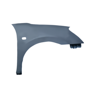 REPLACEMENT FRONT DOOR NISSAN SYLPHY-ALMERA G11 2006 H0101-2DUMA-B094/H0100-2DUMA-B094