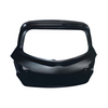 REPLACEMENT FRONT DOOR NISSAN TIIDA C13 2005