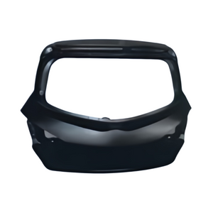 REPLACEMENT FRONT DOOR NISSAN TIIDA C13 2005